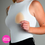 OneBraLess™ - Diskret & sval komfort uden BH