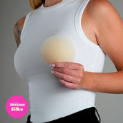 OneBraLess™ - Diskret & sval komfort uden BH
