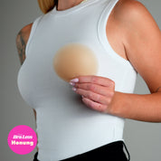 OneBraLess™ - Diskret & sval komfort uden BH
