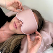 Sovasana™ Søvnmaske til Dyb Søvn