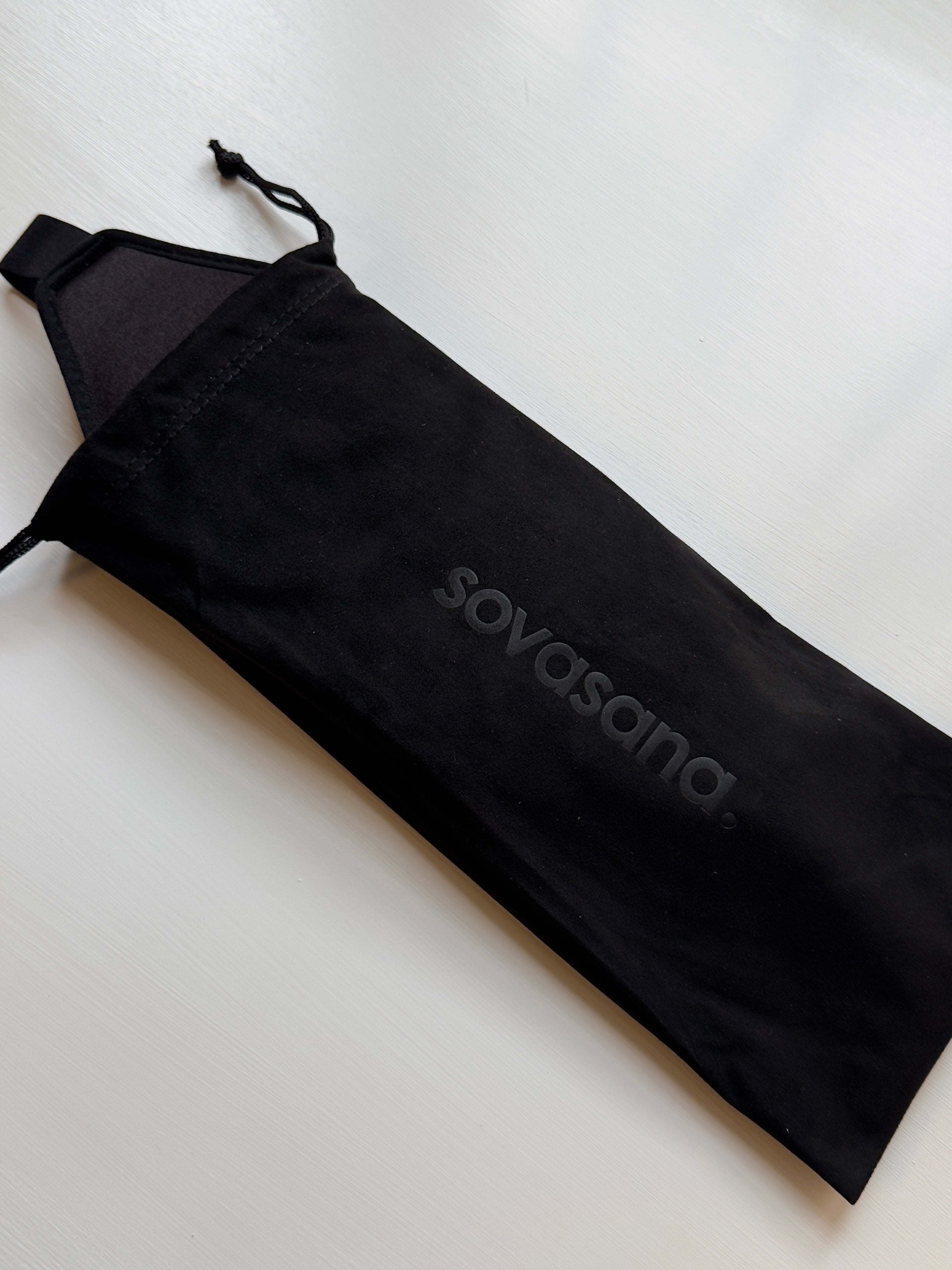 Sovasana™ Rejsetaske