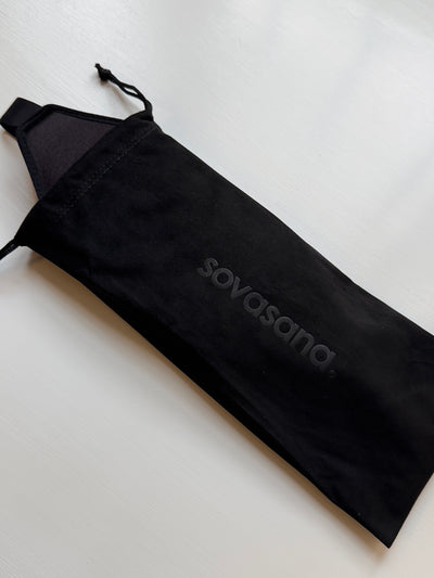 Sovasana™ Rejsetaske